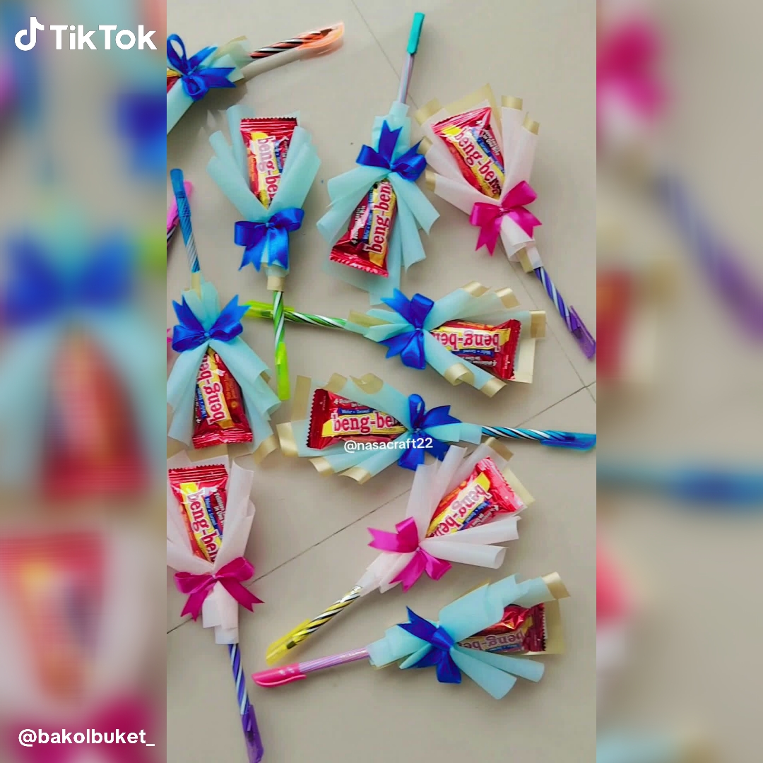 TikTok Global Facebook ad