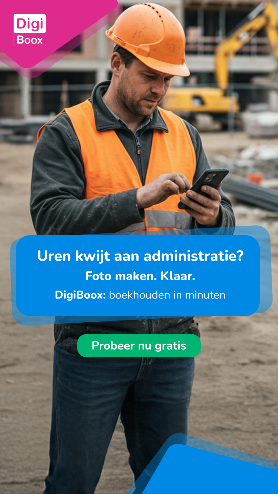 DigiBoox Facebook ad