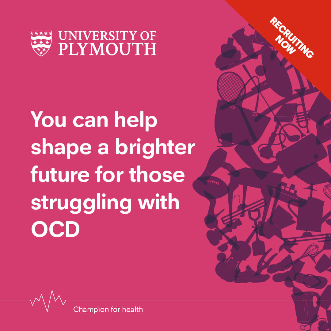 University of Plymouth Facebook ad from Feb 19, 2026