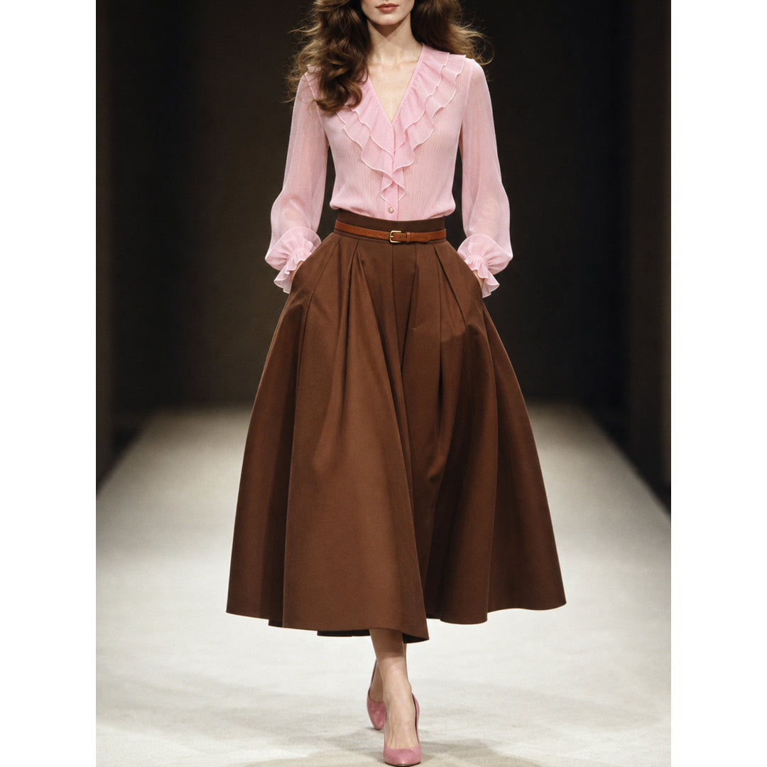Vionva Facebook ad: Retro Charm, Modern Grace | Redefine Your Signature Look