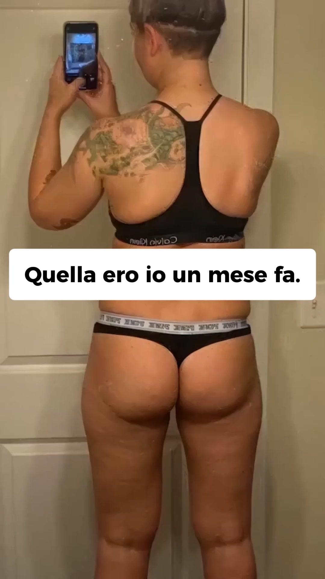 FittaBella Facebook ad: Offerta 1+1 Gratis sui Leggings Fittabella