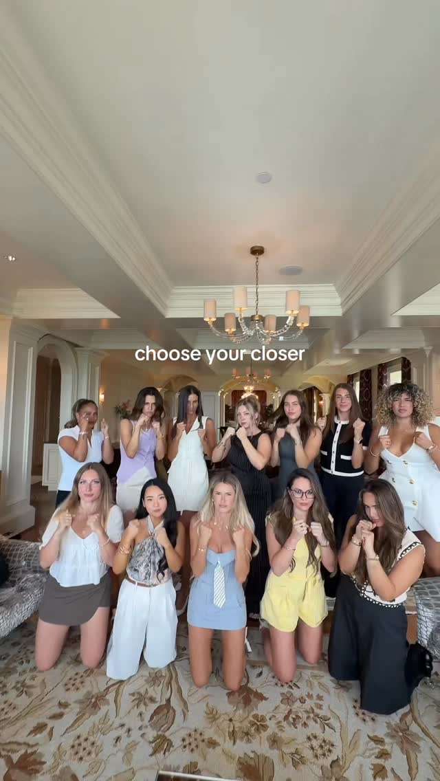 Shelby Sapp Facebook ad: this team is built different