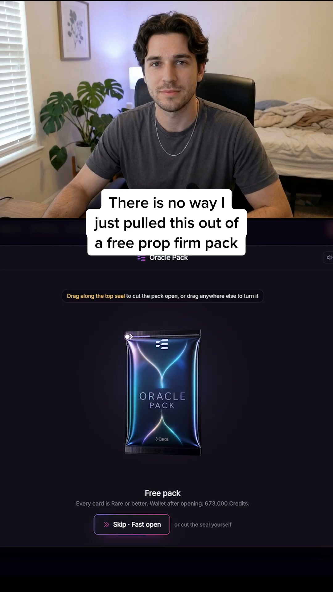FuturesElite Facebook ad: Elite Packs are live!