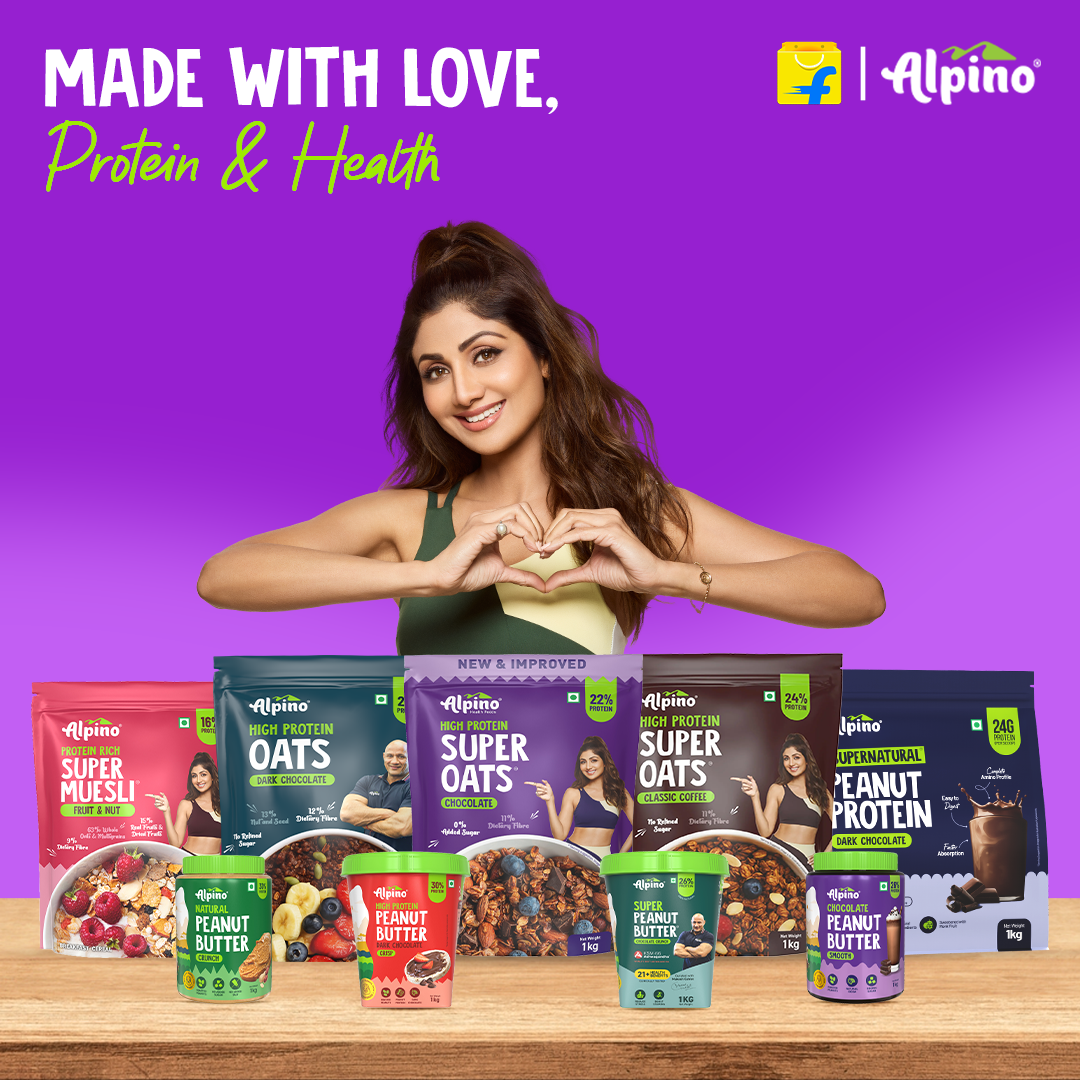 Alpino  Facebook ad