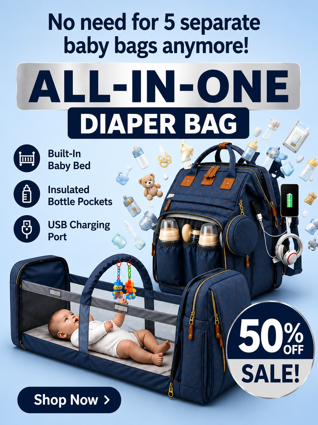 The Familys Place Facebook ad