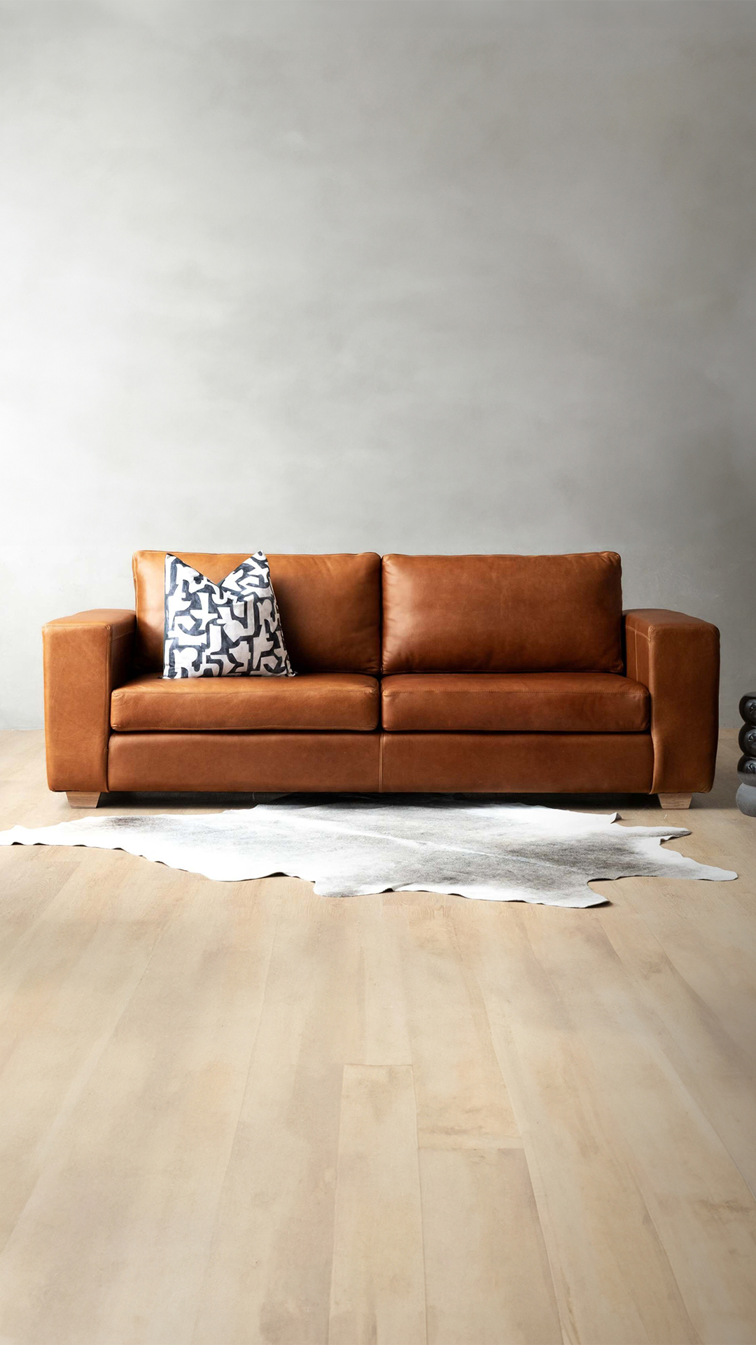 Incanda Furniture Facebook ad