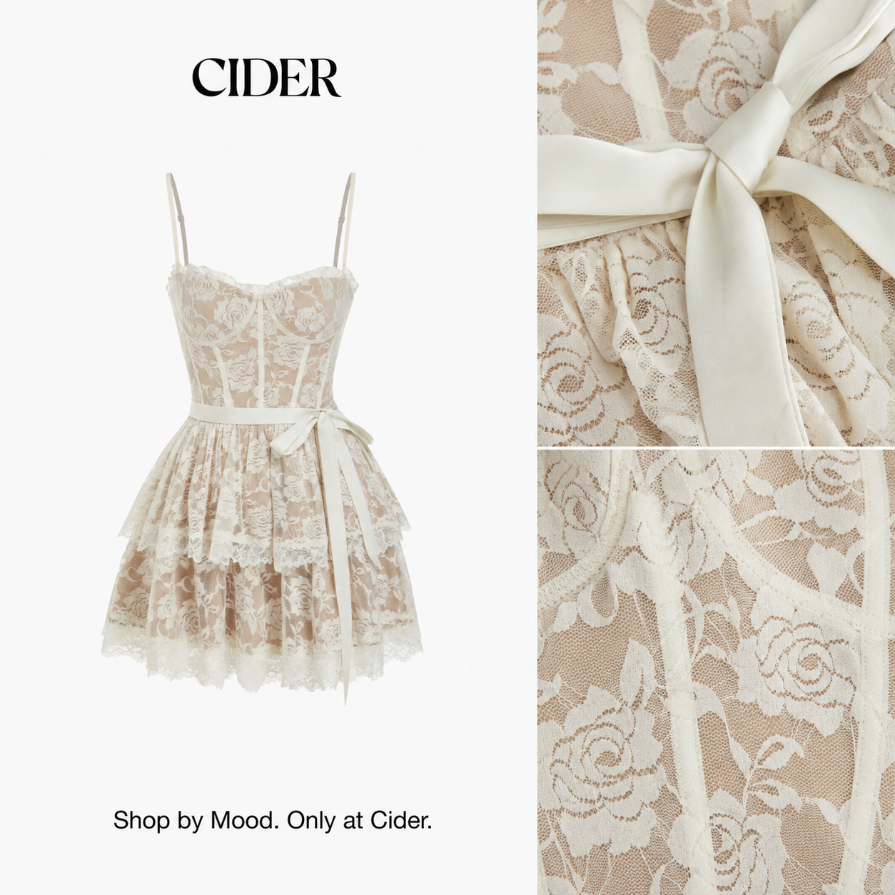 Cider Facebook ad