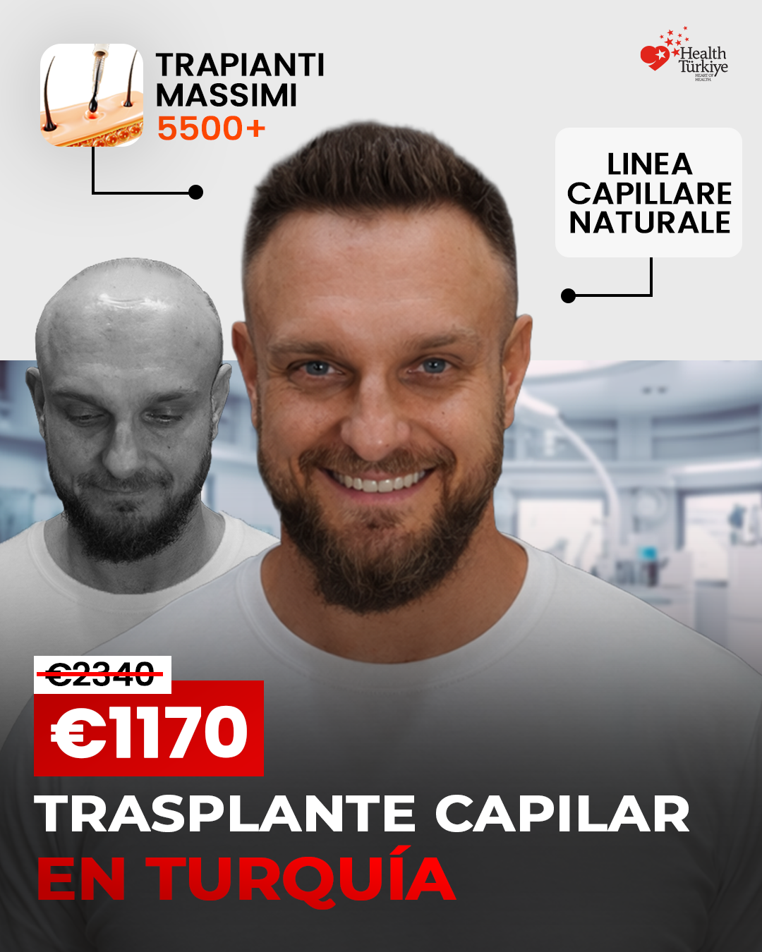 Estemoon - Italia Facebook ad from Mar 17, 2026