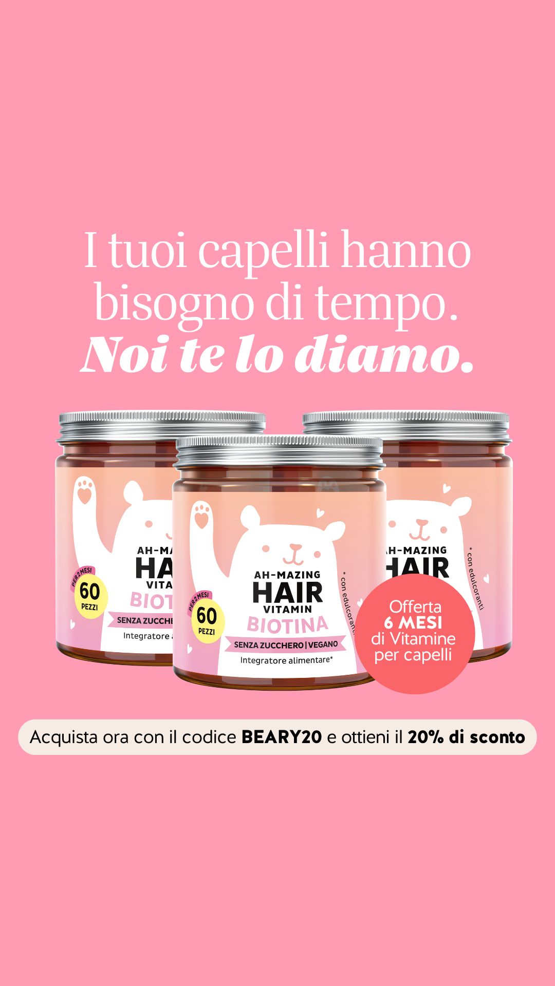 Best Beauty Deals Facebook ad