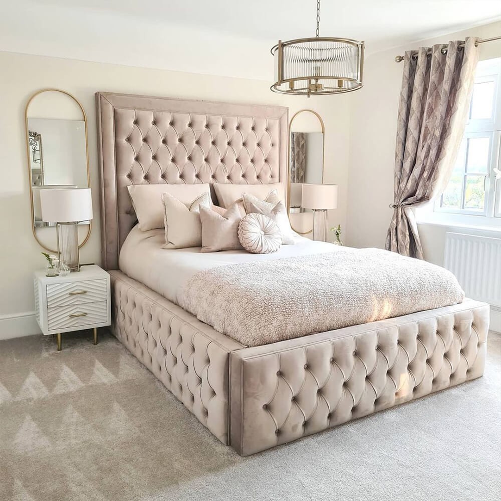 Mattresses And Beds Uk Facebook ad