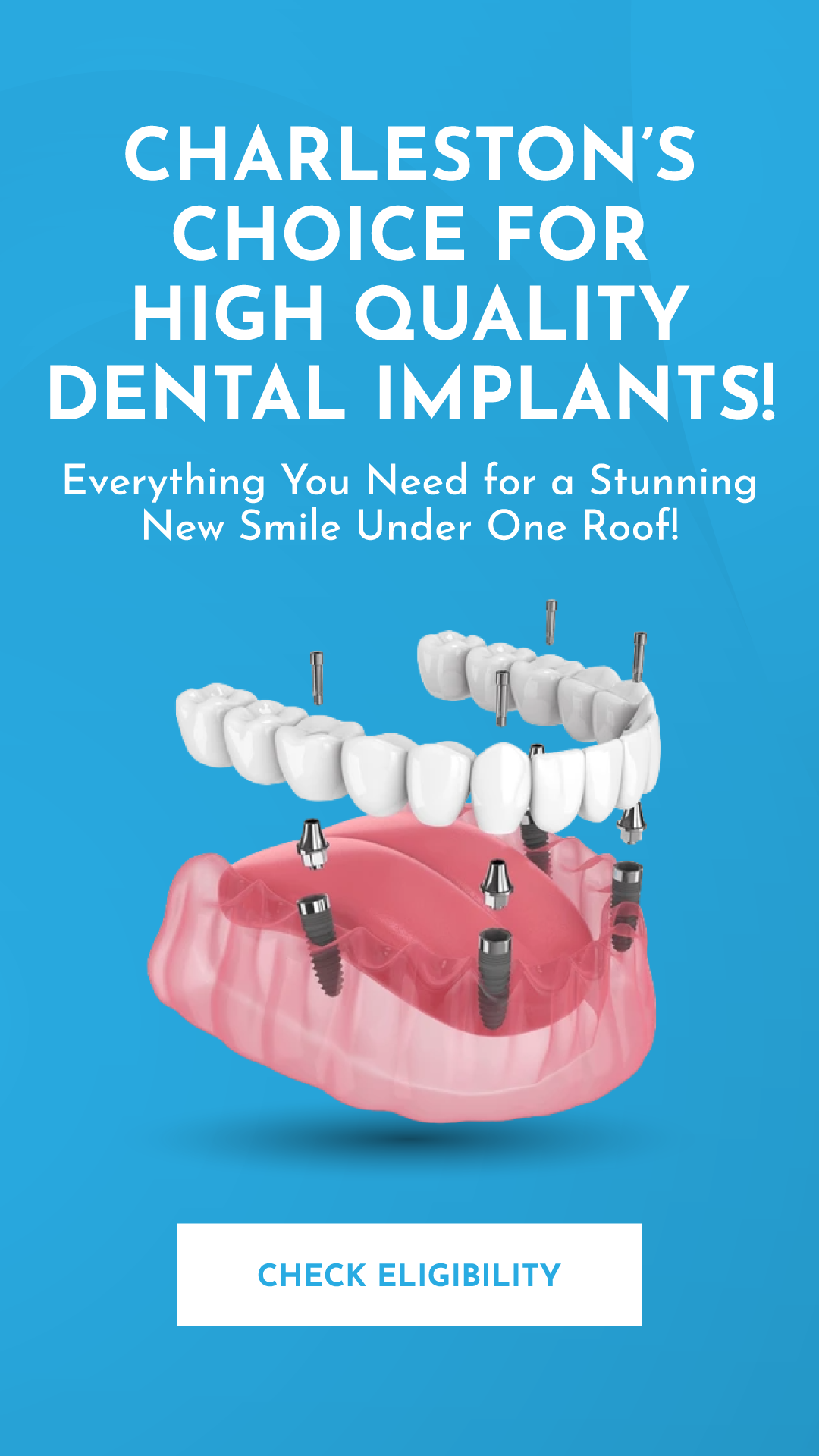 Steven Ghareeb Cosmetic Dentist Facebook ad from Jan 20, 2026