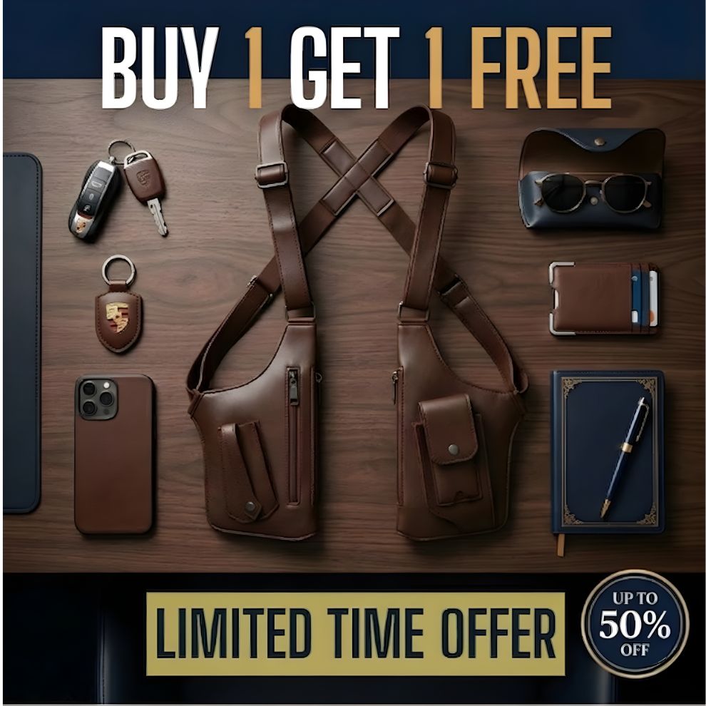 The Solstice Facebook ad: BUY 1 GET 1 FREE - TODAY ONLY