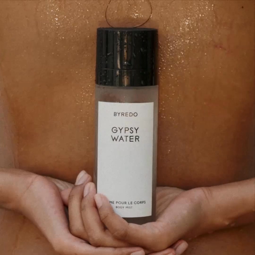 Byredo Facebook ad from Jun 15, 2026