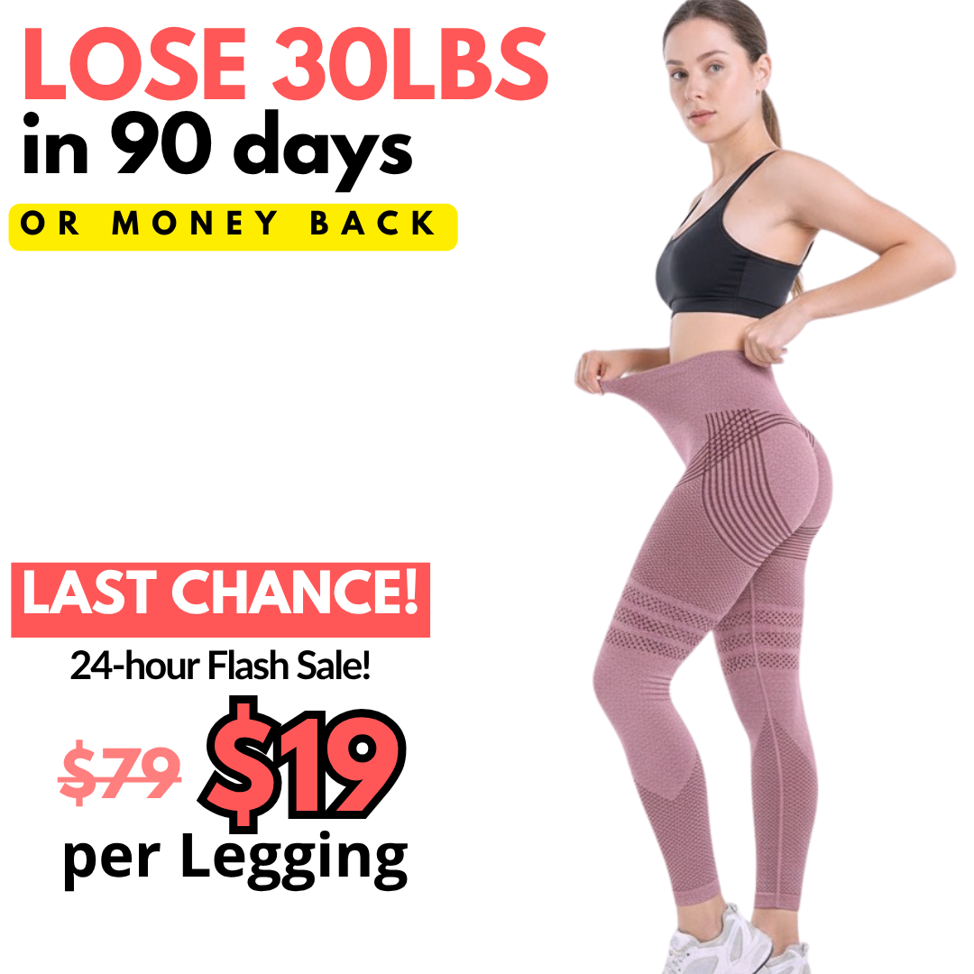 Lady Deal Hunter Facebook ad