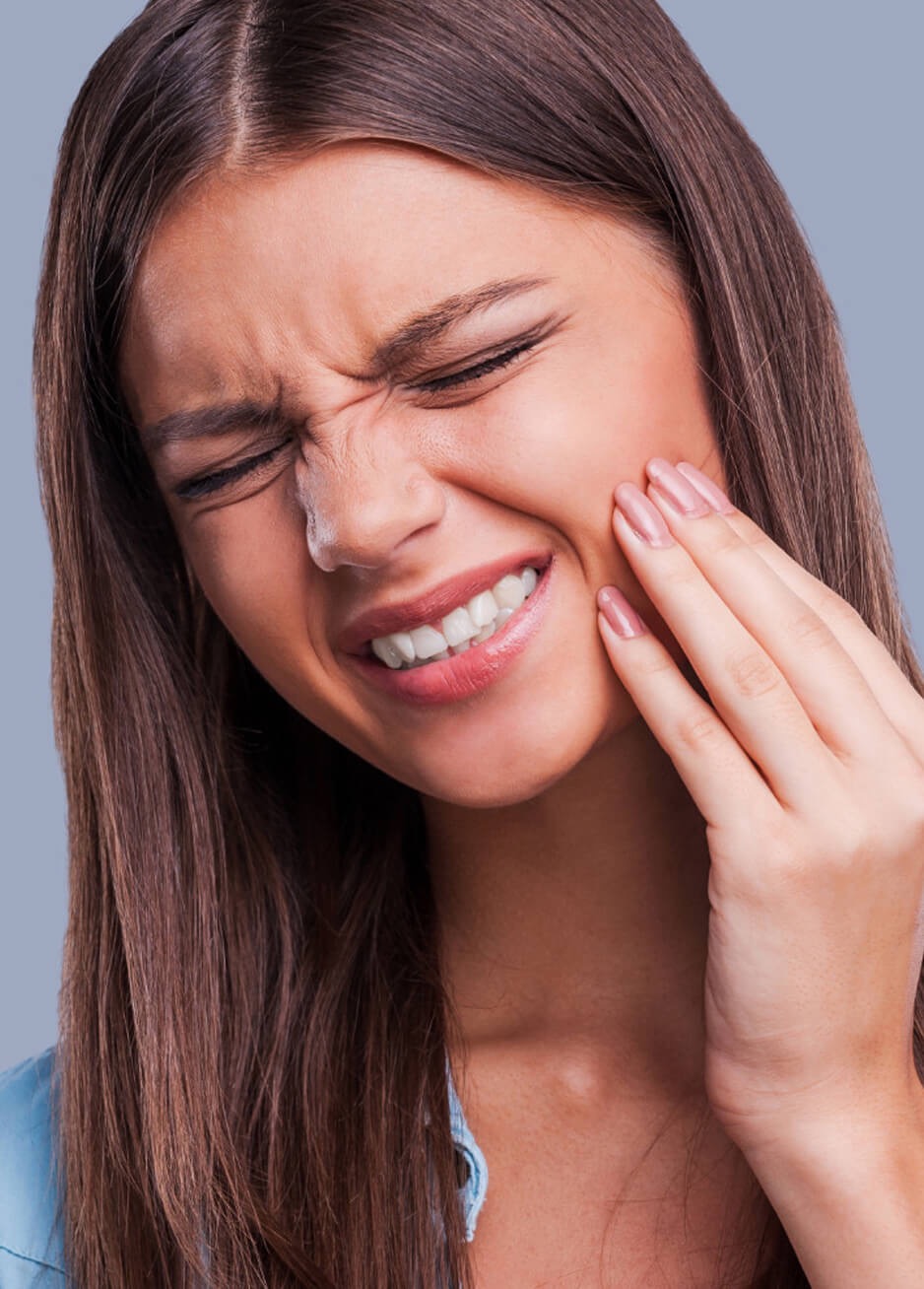 TMJ and Orofacial Pain Specialist - Nojan Bakhtiari, DDS, FAAOP Facebook ad: TMJ & Orofacial Pain Specialist In NYC