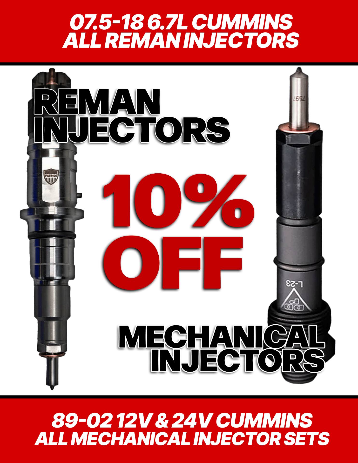 Dynomite Diesel Products Facebook ad