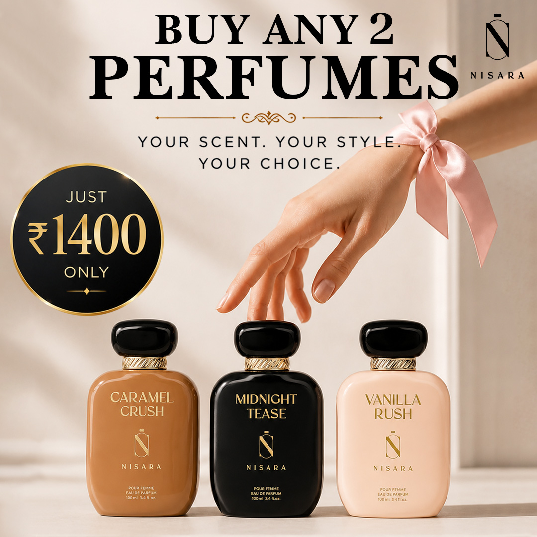 Nisara Beauty Facebook ad