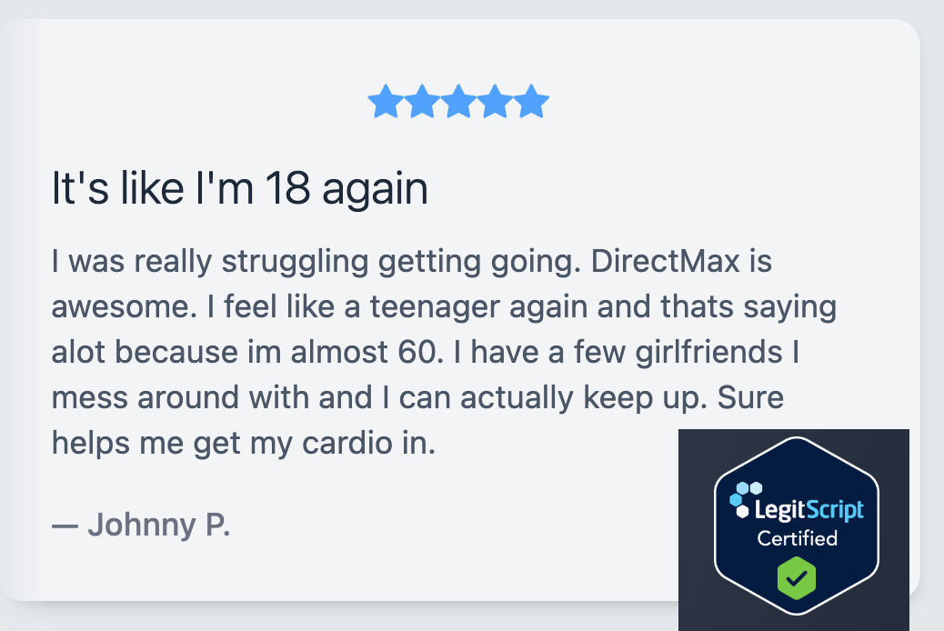 Madison Jonas Facebook ad