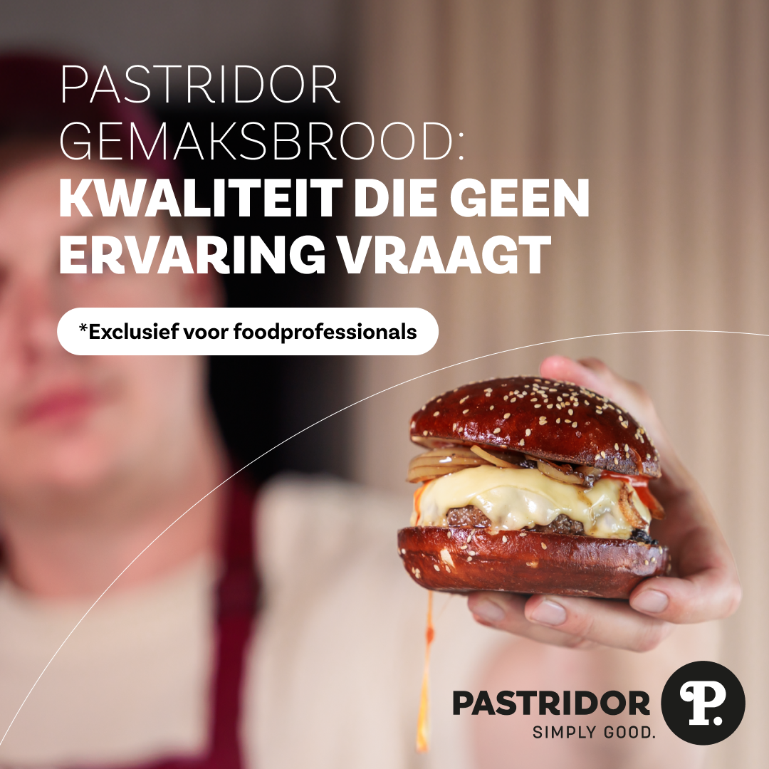 Pastridor Facebook ad: Zo simpel is het!