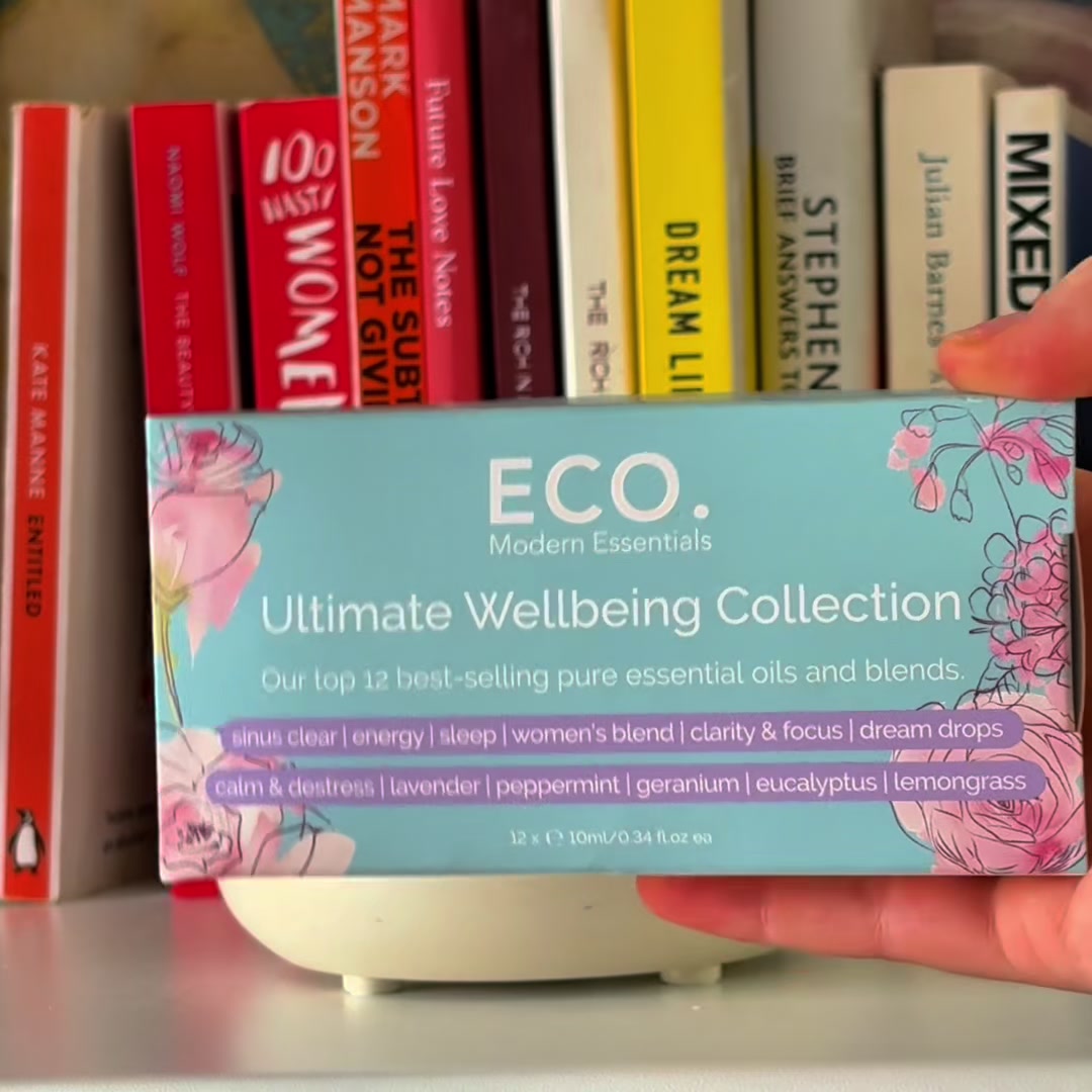 ECO. Modern Essentials Facebook ad: Bundle & Save