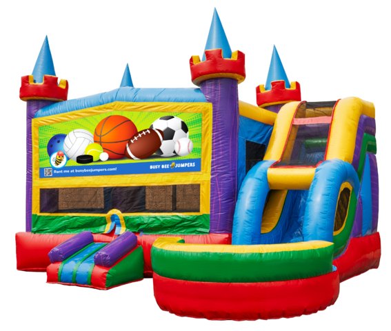 Event Rental Systems, Inc. Facebook ad