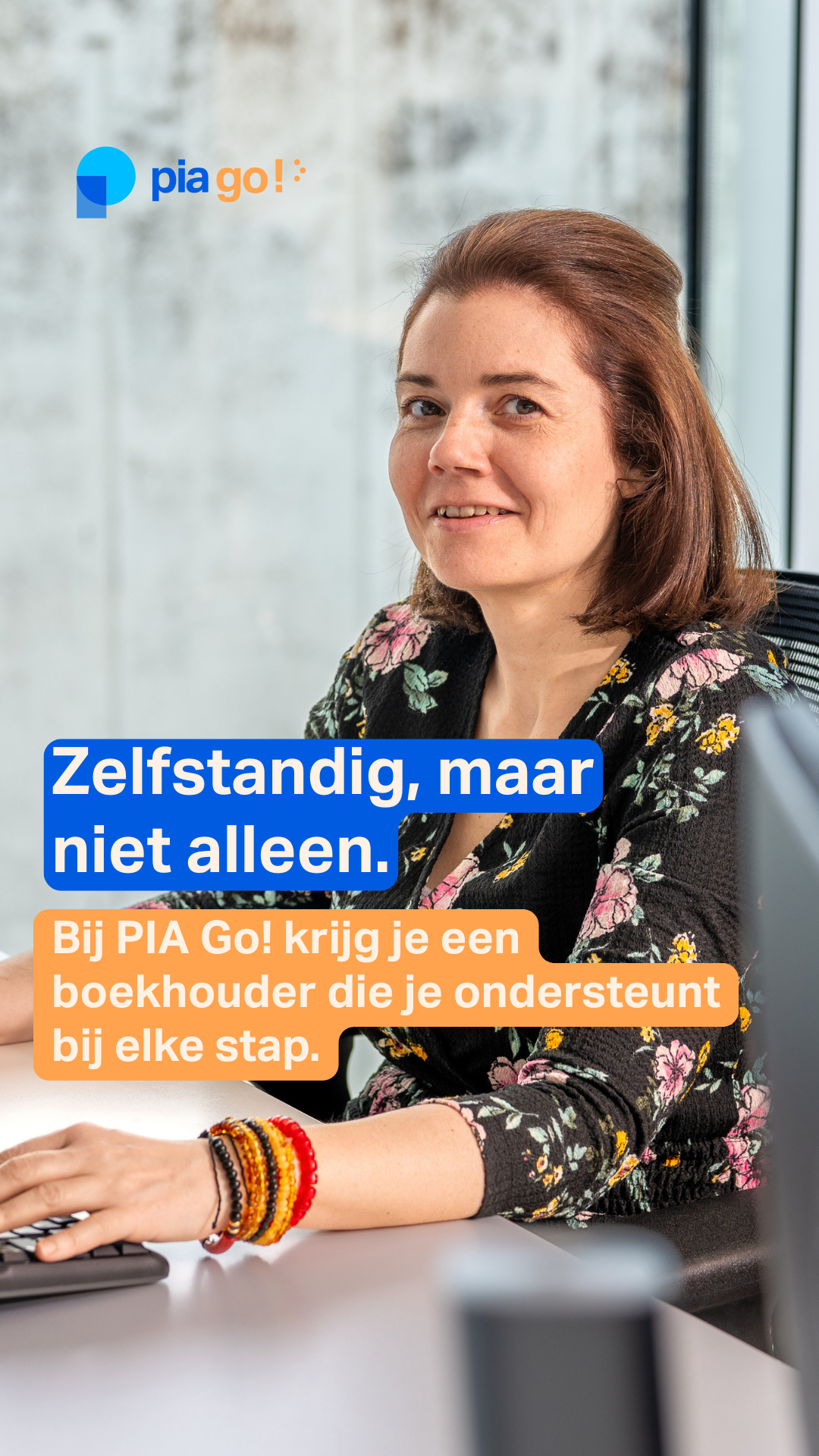 PIA Go Facebook ad
