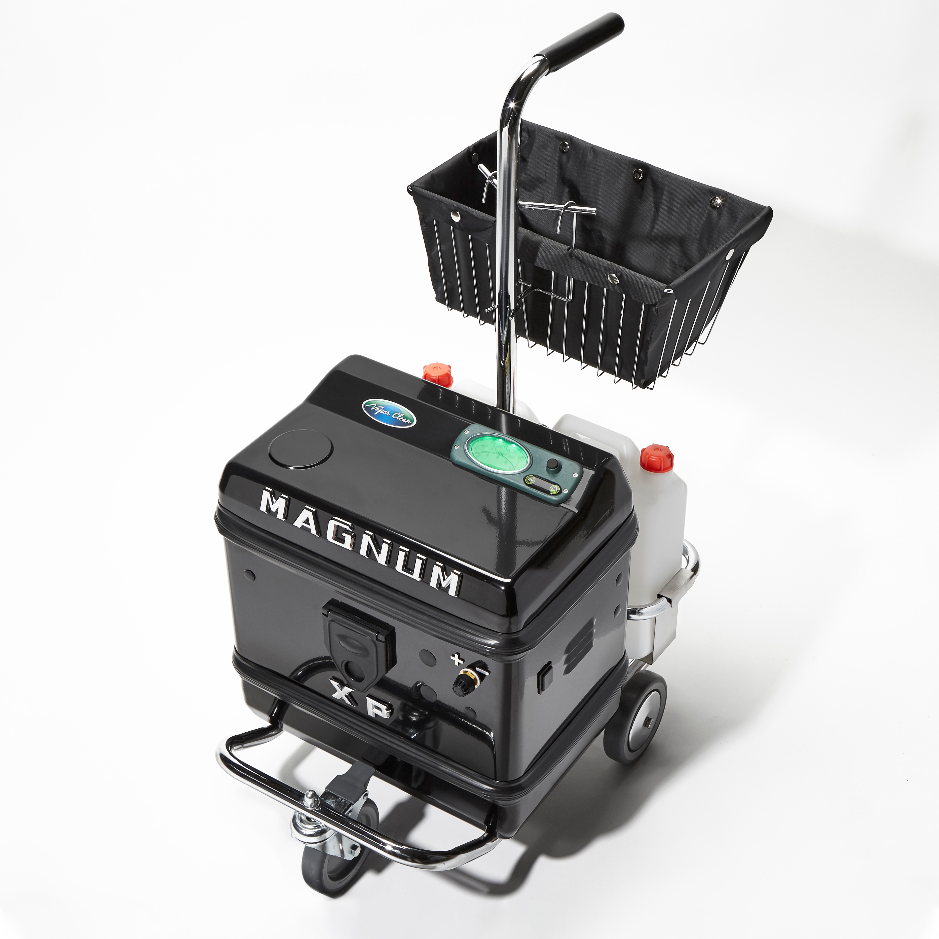 Vapor Clean Facebook ad: The Higest Quality Steam Cleaners at the Most…