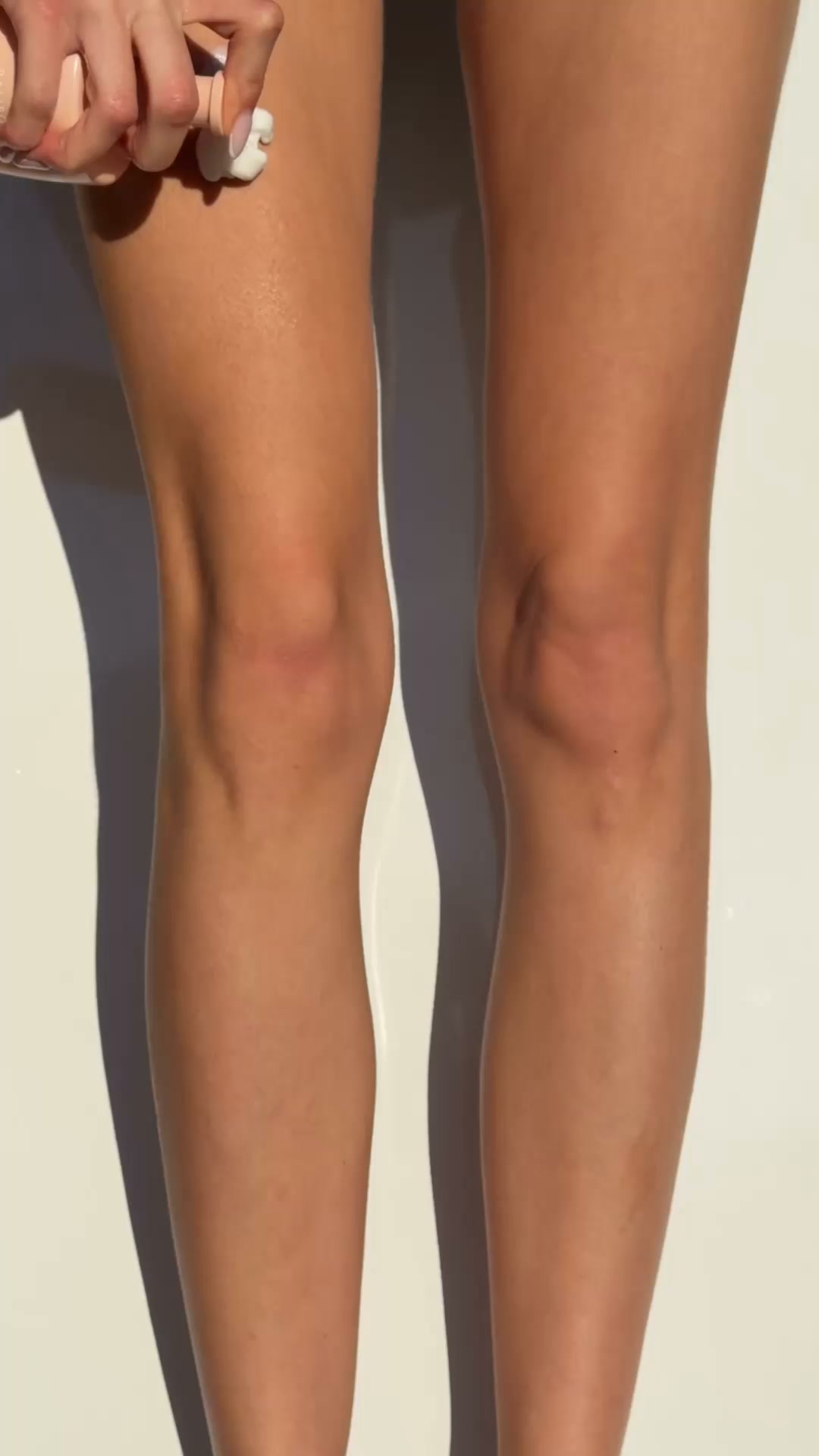 Bali Body Facebook ad: Introducing Everyday Gradual Tan
