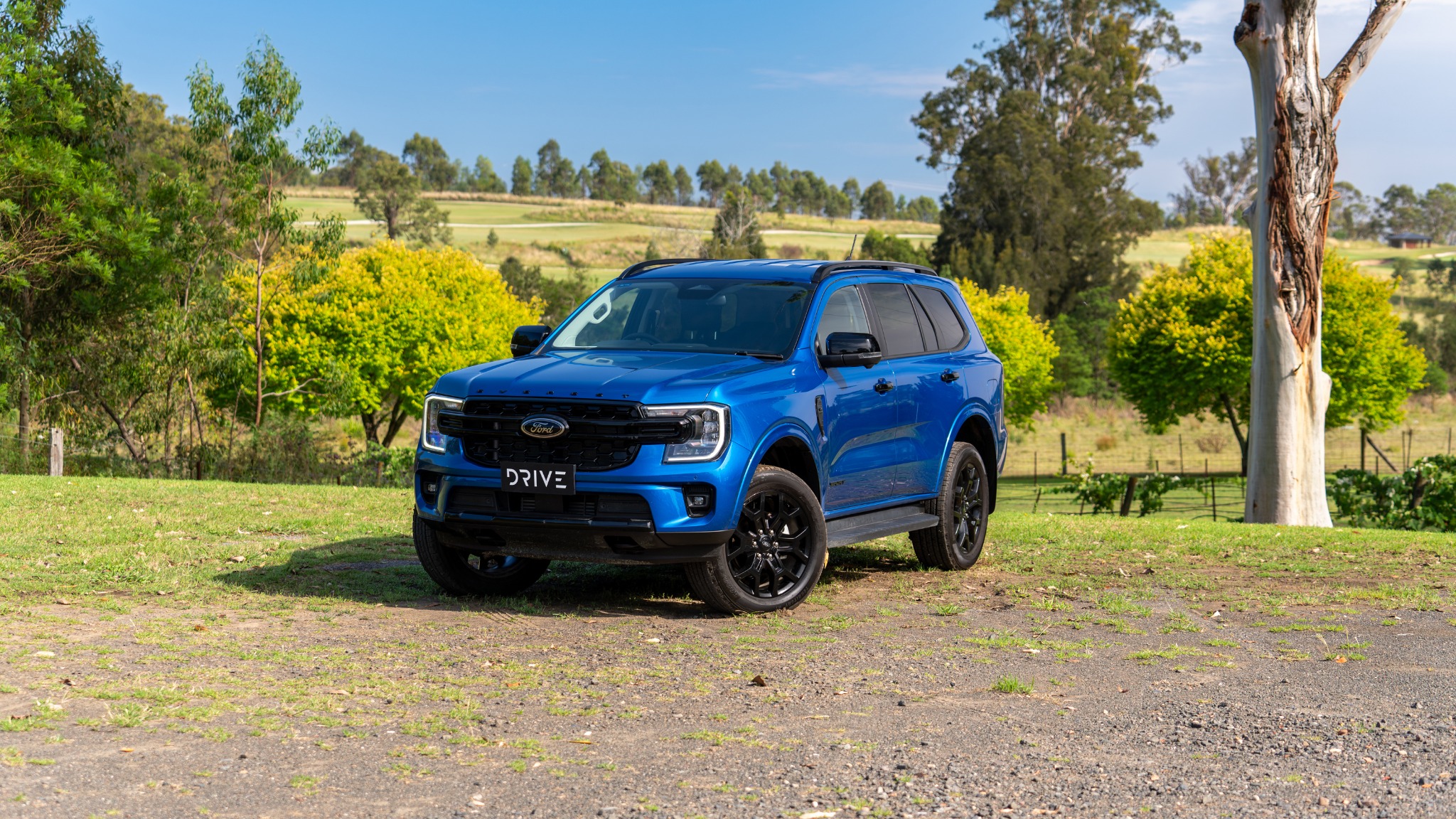 Drive.com.au Facebook ad