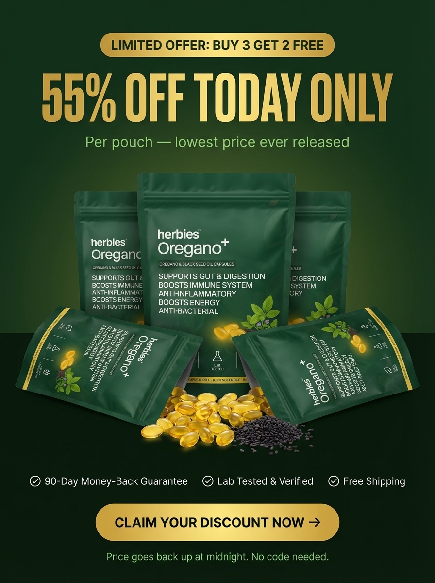 TryHerbies Facebook ad