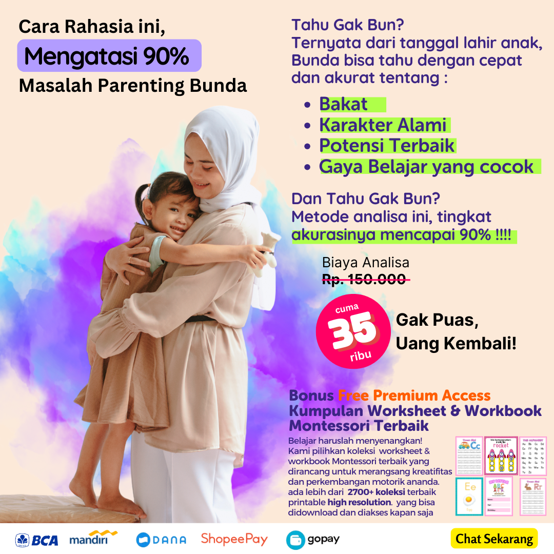 MommyMoments Facebook ad