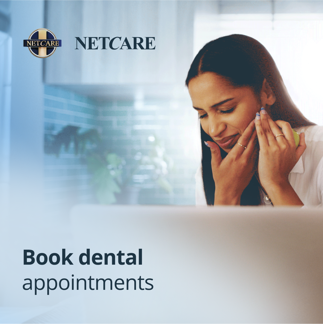 Netcare Limited Facebook ad