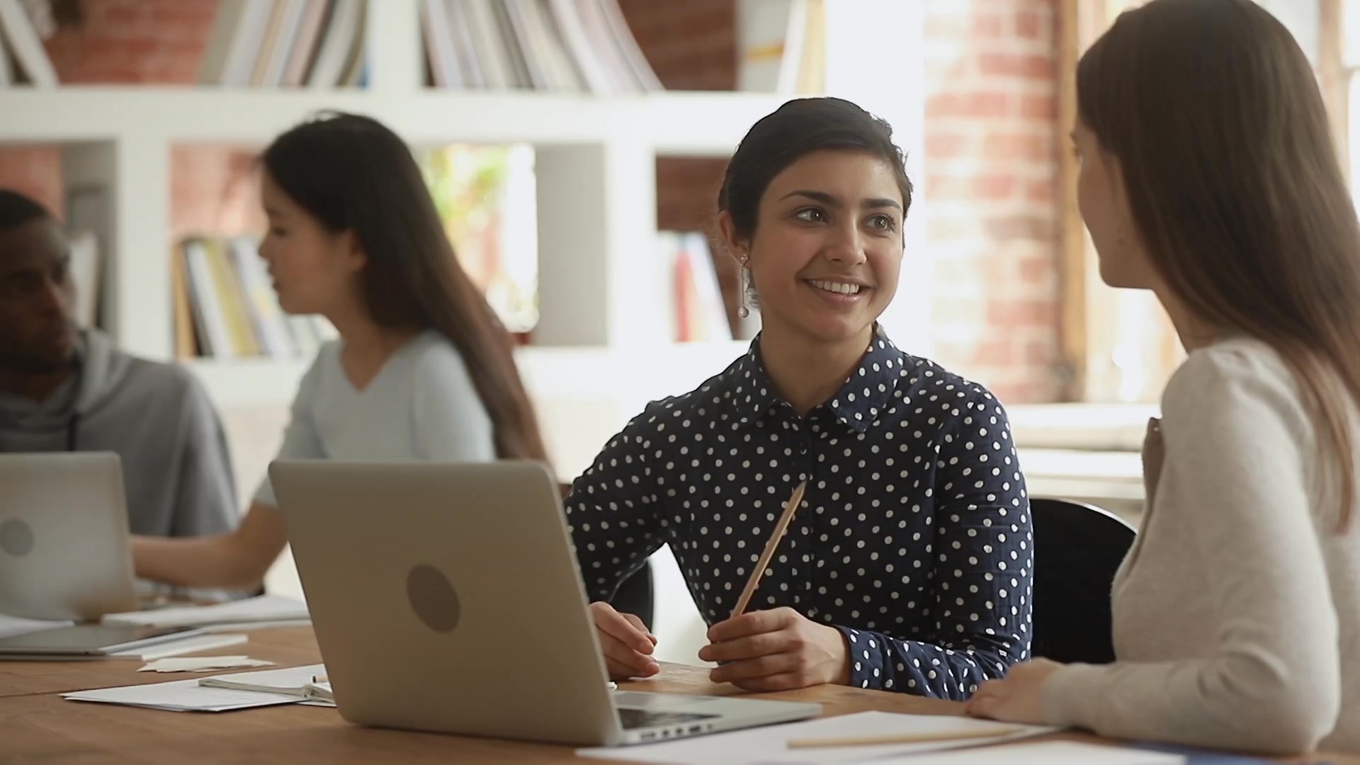 British Council Nepal Facebook ad: FREE 25-min IELTS mock test