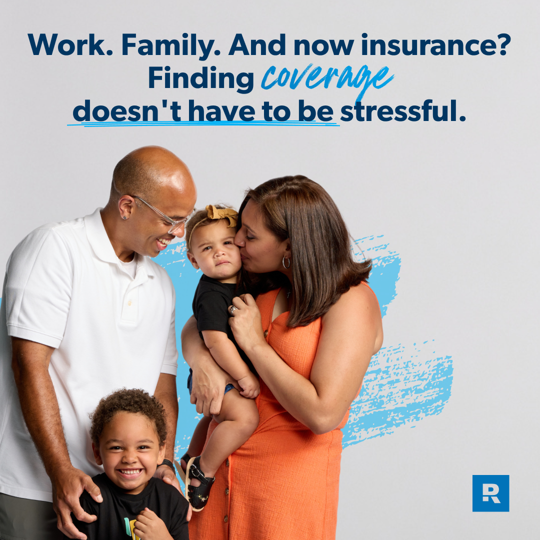 Dave Ramsey Facebook ad