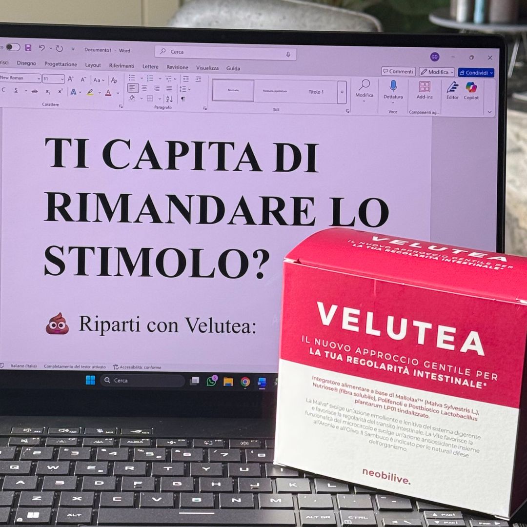 Neobilive Facebook ad: Inizia oggi con uno SCONTO EXTRA