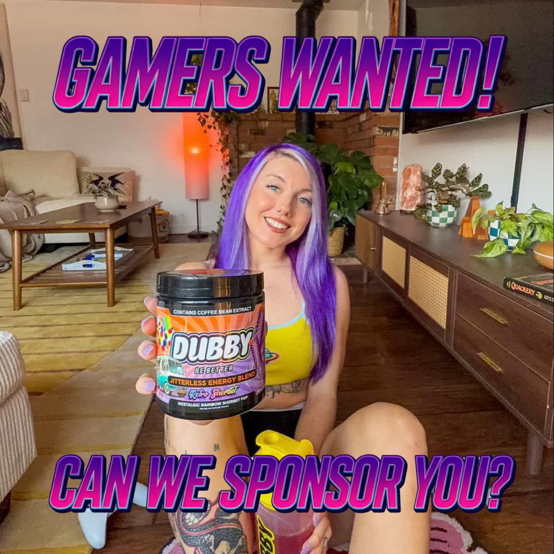 dubby.gg Facebook ad
