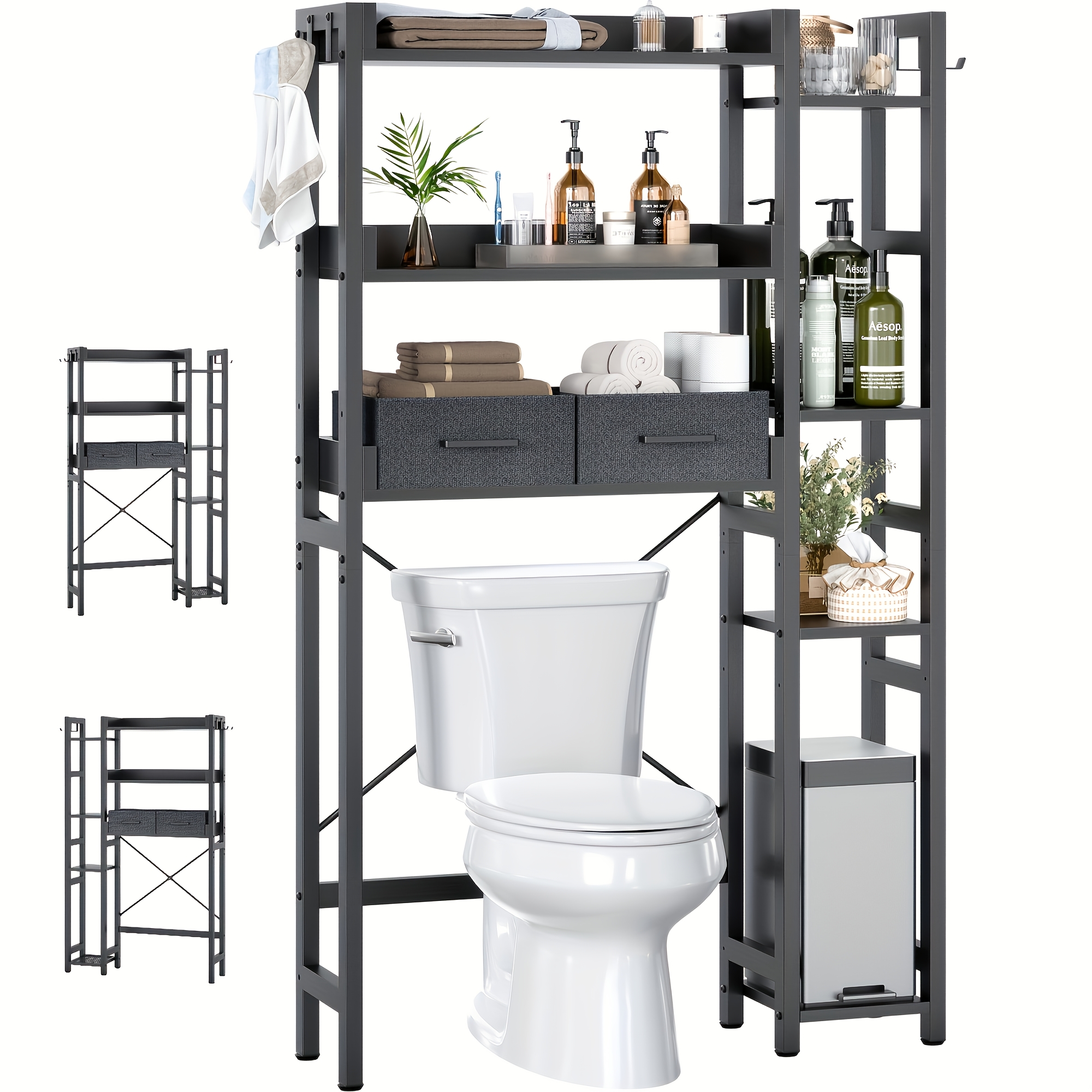 Daily Home Finds Facebook ad