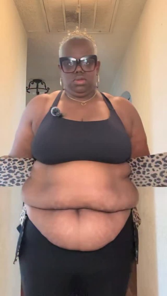 Feelingirl Facebook ad: Baby when I say this allowed me to…