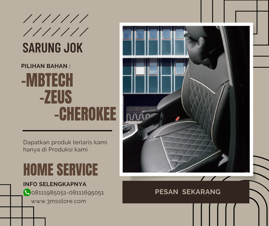 3MSSeat Cover Facebook ad