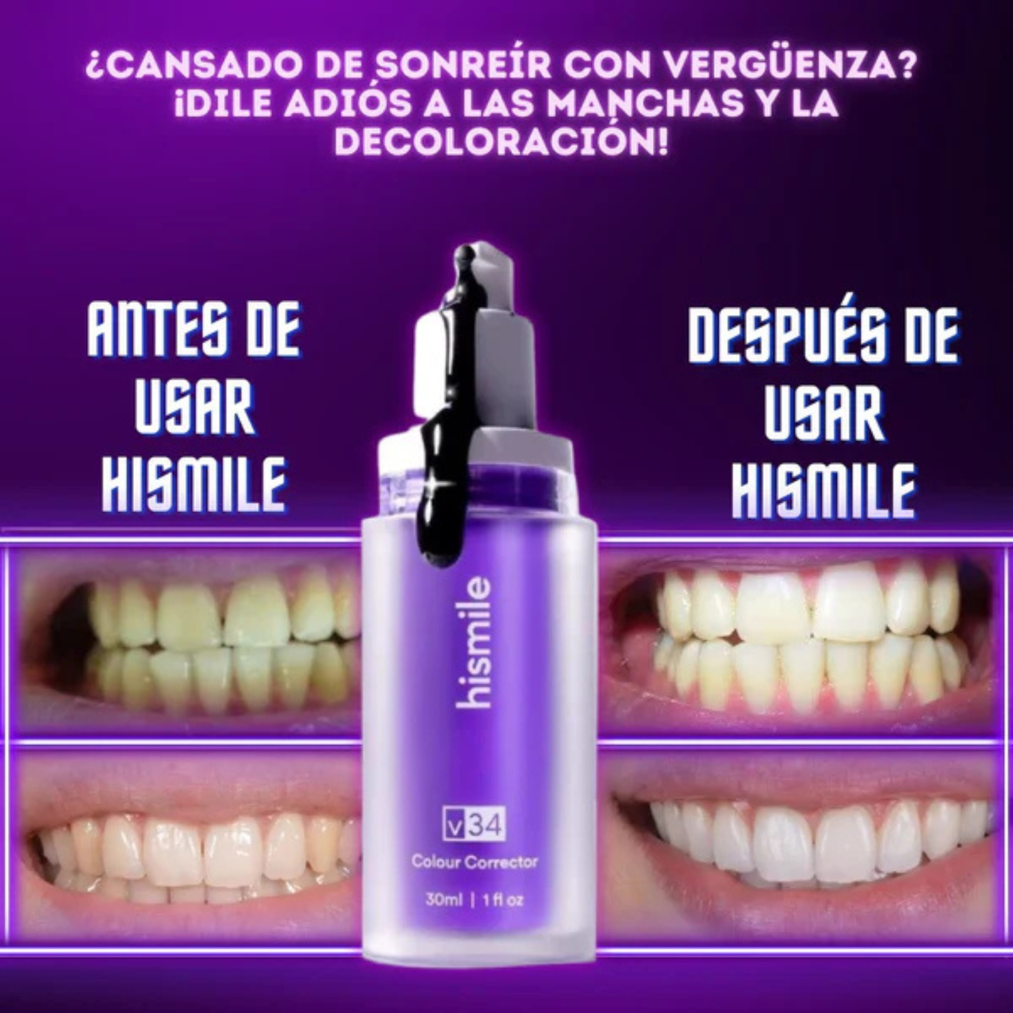 Atododarshopmex Facebook ad