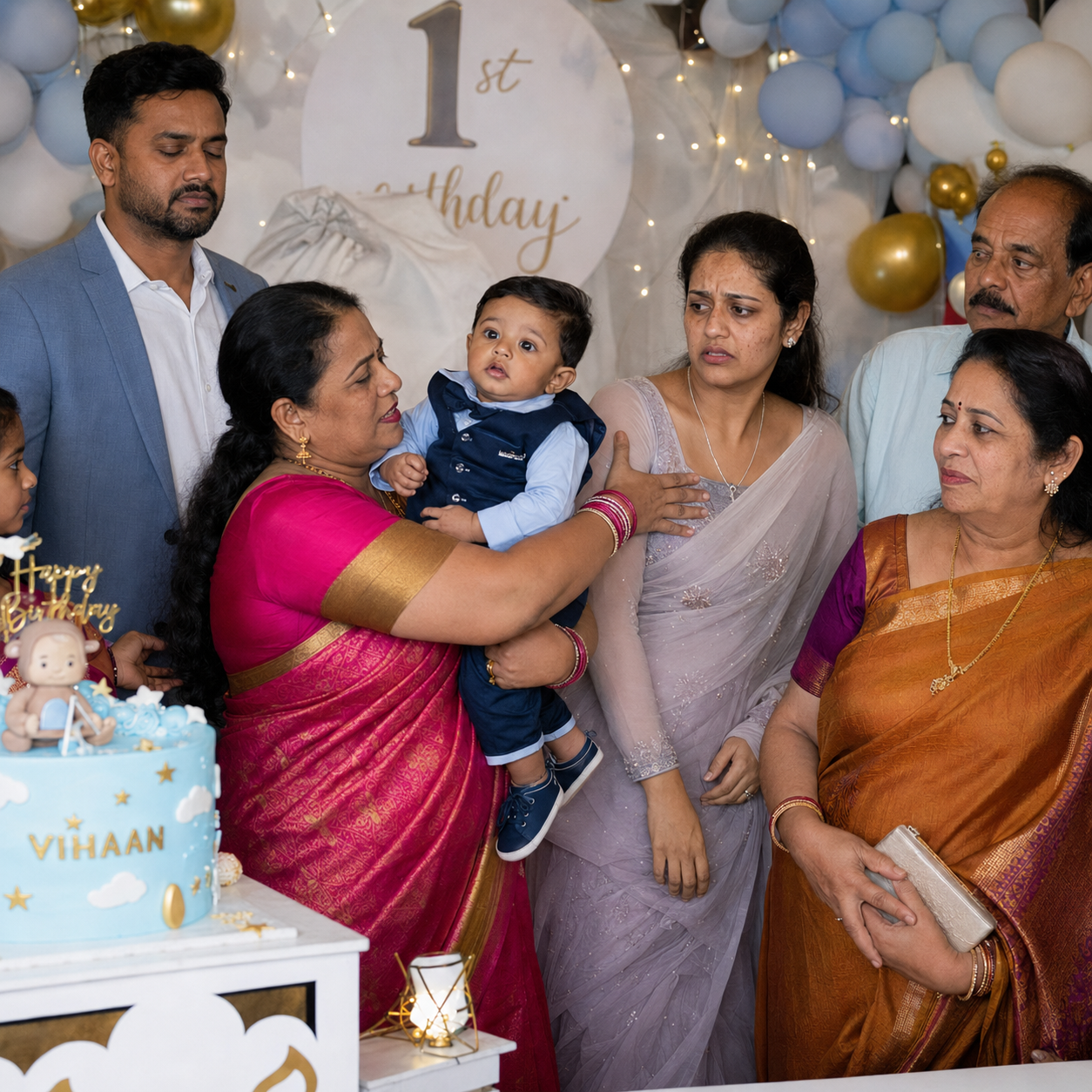 Sunita's Diary Facebook ad