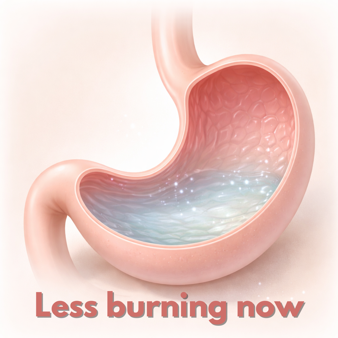 Gut Alive Facebook ad