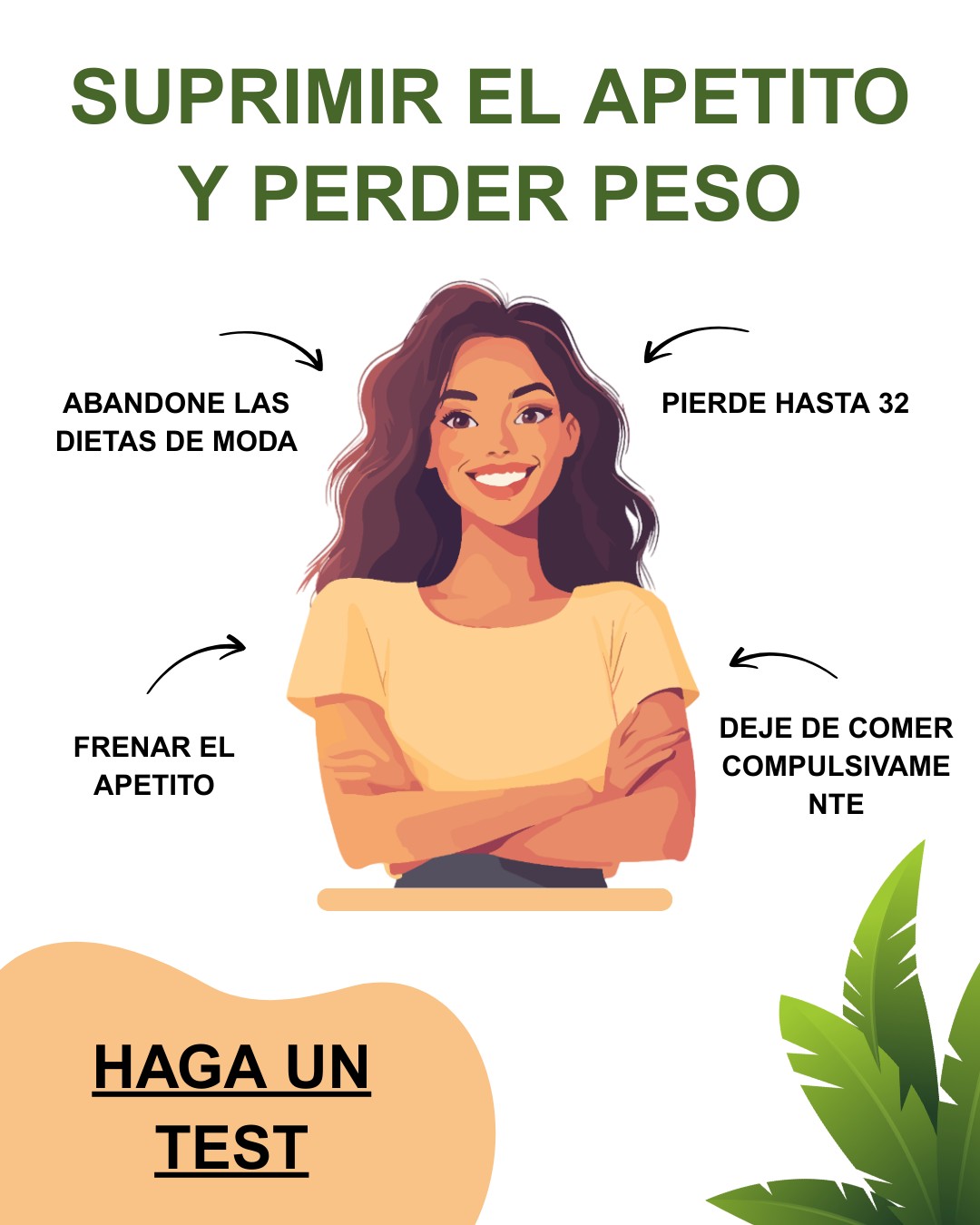 Hypnozio: power of hypnotherapy Facebook ad