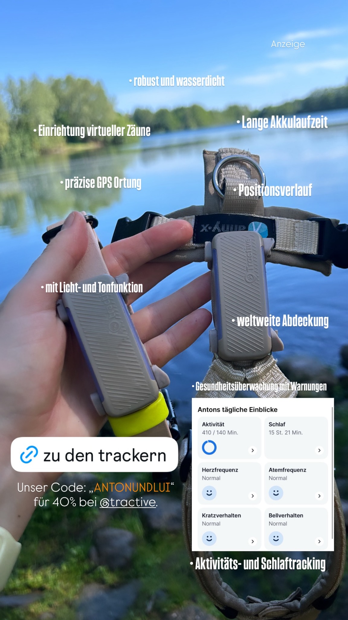 Ａｎｔｏｎ Facebook ad
