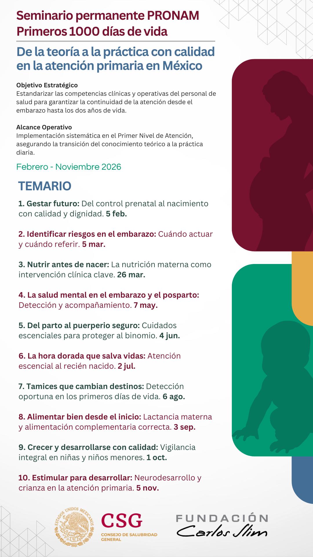 Salud Digital Fundación Carlos Slim Facebook ad
