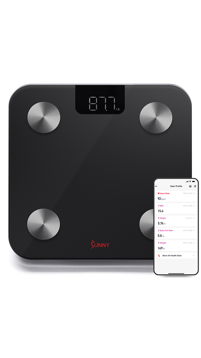 Sunny Health & Fitness Facebook ad