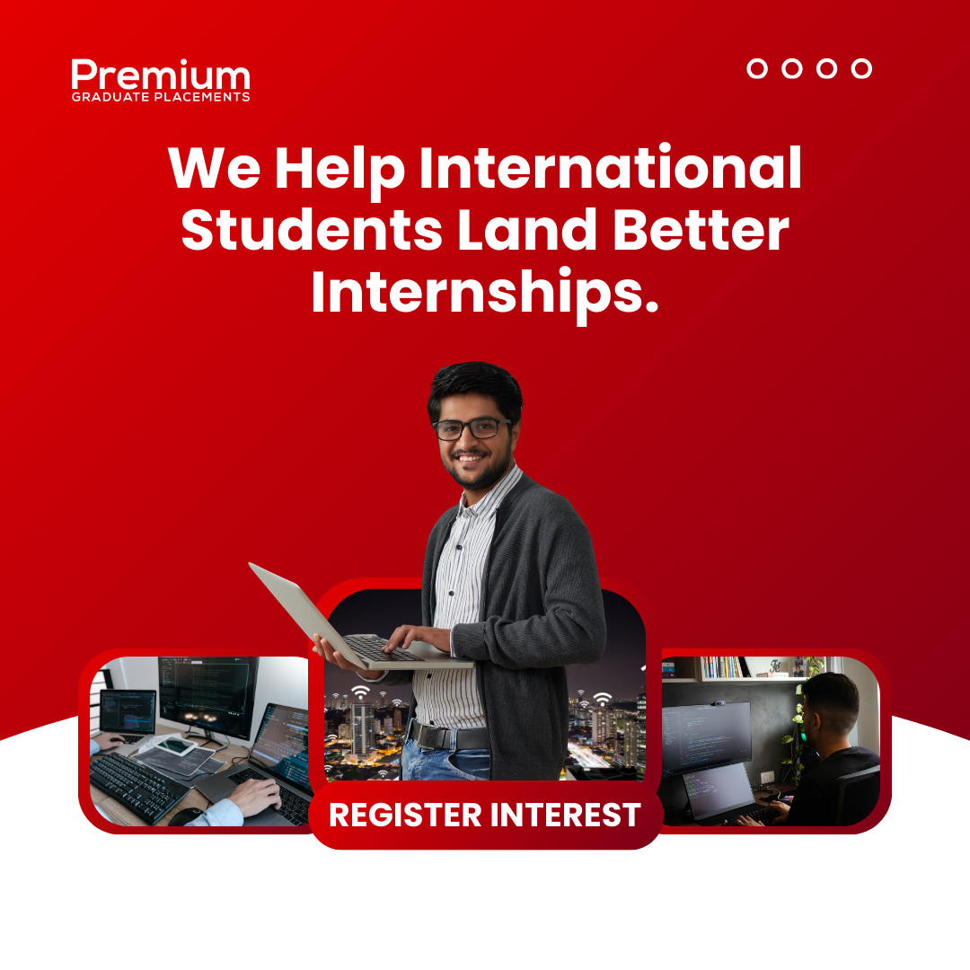 Premium Graduate Placements - PGP Australia Facebook ad