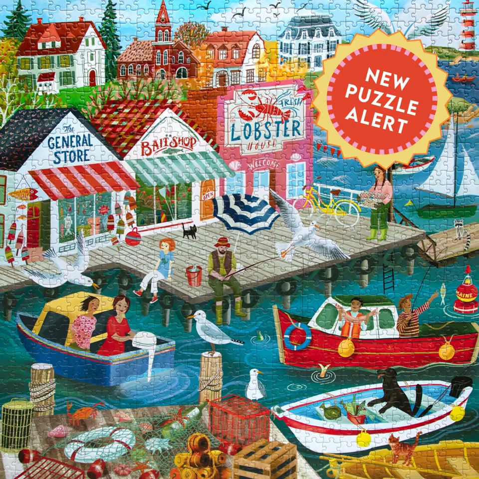 Piece & Love Facebook ad: Illustrated by Independent Artists