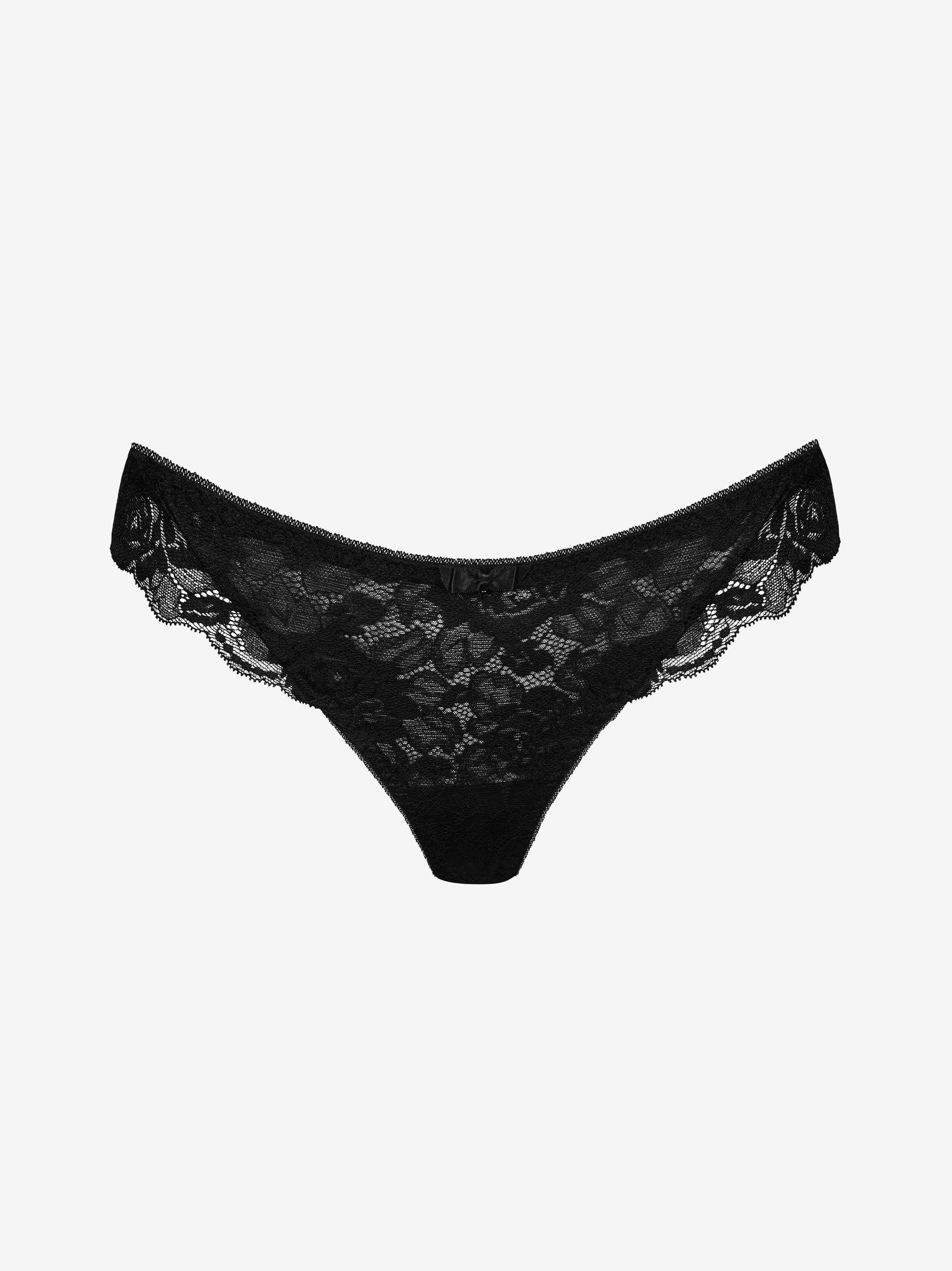 Change Lingerie Deutschland Facebook ad: Das würde dir gut stehen