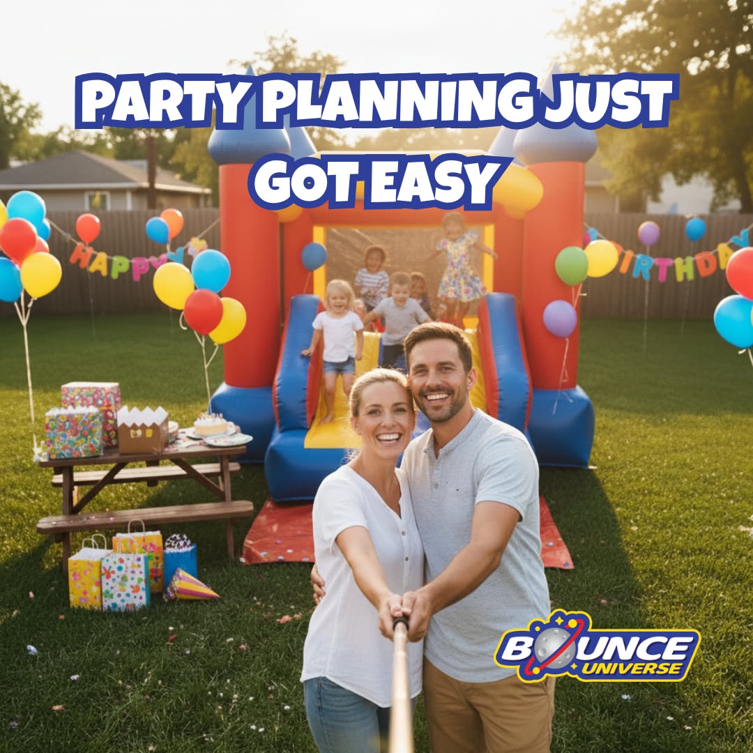 Bounce Universe Facebook ad: 500+ Families Can't Be Wrong